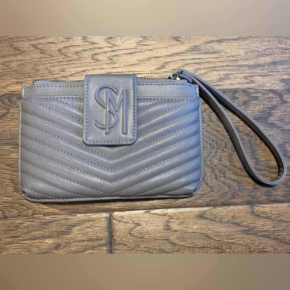 Steve Madden Wallet